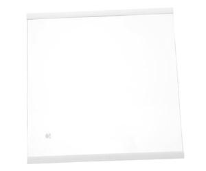 HONITANO Clayette de Rechange pour Réfrigérateur Clayette en Verre Trempé Panneau de Séparation Installation Facile Compatible Multi-Dimensions Accessoires de Rangement Alimentaire