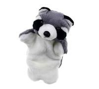 HONITANO Coffret De Animalière Peluche Outil Éducatif pour Peluche De Grise pour Et Activités
