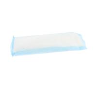 HONITANO Compresse Froide Périnéale sans Réfrigération Coussinet Absorbant pour Soulagement Après Césarienne Matelas de Glace Unique et Facile Dutilisation