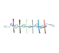 HONITANO Corde de Marche Extérieure pour Garçon et Filles Corde Anti-perte pour Maternelle de Sécurité pour Tout-petits en Sorties Collectives