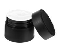 HONITANO Crème Dissolvante pour Faux Cils 12 G Dissolvant D’Extensions de Cils à la Fraise Démaquillant Doux pour Yeux Sensibles Nettoyant pour Colle Usage Maquillage