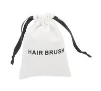 HONITANO De Rangement à Cordon Pour Outils De Coiffure Trousse De Transport Pour Peigne De Massage Organisateur Pratique Pour Maison Le Bureau Voyages