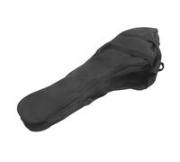 HONITANO de Rangement pour Tronçonneuse Toile Oxford Résistant Grand Volume à Main Portable Multifonction pour Tronçonneuse Électrique et Scie à Chaîne Protection Robuste pour Usage