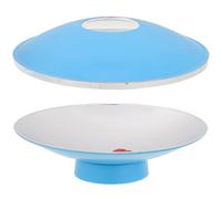 HONITANO Éducatif Hologramme 3D Miroir Parabolique Optique, Créateur D’Illusions Visuelles pour Garçon et Filles, Kit Scientifique D’imagerie Holographique, Modèle Grenouille, Usage