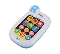 HONITANO Éducatif Musical Arabe pour Garçon Fille Téléphone Interactif Apprentissage Culturelles et Linguistiques pour Séances