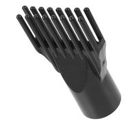 HONITANO Embout Sèche Cheveux Abs Haute Température Accessoire Peigne pour et Poils Compatible Diffuseur pour Sèche Cheveux Pet