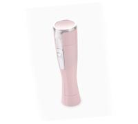 HONITANO Épilateur Électrique Pour Femmes Rasoir Sans Fil Et Étanche Pour Visage Jambes Aisselles Bikini Avec Batterie Aa Non Incluse