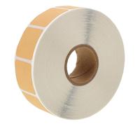 HONITANO Étiquettes de Réparation Autocollantes Gommettes Adhésives pour Cibles de Autocollants pour Entraînement et Réparation de Cibles