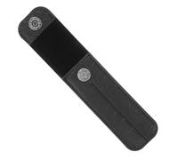 HONITANO Étui De Rangement En Pu Antistatique, Petit Étui Compact, Fermeture Magnétique Sécurisée, Protection Pour Pinces à Cils Et Outils De Beauté, Transport Facile Et Soins Esthétiques