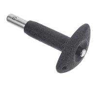 HONITANO Extracteur de Roulement Portable en Acier Inoxydable, Outil pour Démontage de Roulements de Skateboard, Extracteur Multifonction Pratique et Léger, Accessoire Indispensable