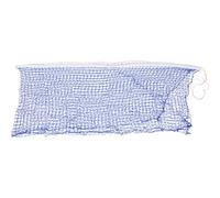 HONITANO Filet de Badminton Portable 61 M Bleu Résistant à l'usure Filet Pliable pour Entraînement Sportif et Loisir Léger pour Jeux en Intérieur et Extérieur