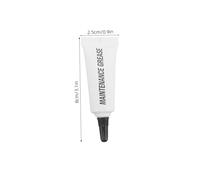 HONITANO Graisse Silicone Plongée Étanche pour Joint O Ring Scuba Protection Usure pour Équipement de Plongée et Composants Caoutchouc Entretien sous Marin