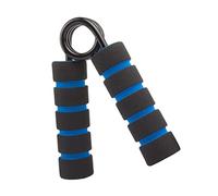 HONITANO Grip de Poignée Aluminium avec Couvercle Renforceur de Poignet et Exerciseur de Main pour Musculation et Réhabilitation Couleur Aléatoire Couleur Aléatoire Couleur Aléatoire