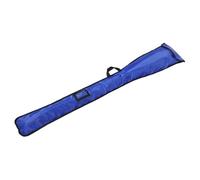 HONITANO Housse de Rangement pour Rame de Paddleboard avec Sangle Réglable Housse de Protection pour Kayak Canoë et Planche de Surf Organiseur Pratique et Portable