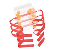 HONITANO Jeu de Balles Secouantes et Jeu de Twerk de Soirée pour Adultes, Lot 3 Sets 8 Balles de Ping-Pong, de Société Actif pour Fête, Animation de Groupe