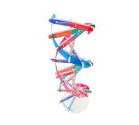 HONITANO Kit Modèle Scientifique à Assembler pour Garçon Fille Modèle Double Éducatif DIY Pédagogique Bio pour Apprentissage des Gènes Humains
