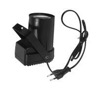 HONITANO LED Blinder Stage Light Compact Sound Activated For Live Performance Dj Party Wedding Theater Lighting