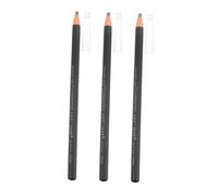 HONITANO Lot De 3 Crayons À Sourcils Imperméables Et Résistants À La Transpiration Crayons À Sourcils Stylos De Maquillage Pour Sourcils Stylos À Sourcils Liquides Crayons De