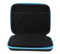 HONITANO Mallette De Transport pour Huiles Essentielles Boîte De Rangement pour Vernis à Ongles Étui De Voyage pour Flacons Huiles