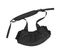 HONITANO Manchon Chauffant Suspendu en Tissu Oxford Coton PP et Polaire pour Mains Réchauffe-Main Élégant et Solide pour Conditions Froides et Activités en Plein Air