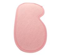 HONITANO Masque De Sommeil Mousse à Mémoire Masque De Nuit Contourné Anti-lumière Bandeau Ajustable Pour Hommes Et Femmes Pour Sommeil Le Voyage Détente
