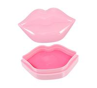 HONITANO Masque Hydratant Lot de 20 Autocollants Répare Sèches Film Pratique Soin Anti-Rides Femmes