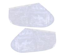 HONITANO Masque Pour Exfoliant Peeling Des Bain De Soin Des Éliminateur De Callosités