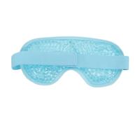 HONITANO Masque Yeux Gel Réutilisable Chaud Froid Patch Oculaire Pratique et Durable Soulagement et Maux de Tête Masque Rafraîchissant pour Sommeil et Détente