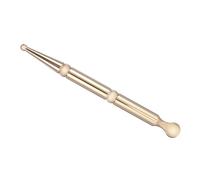 HONITANO Massageur Dacupoint pour Fascias Soulagement des Douleurs Musculaires et Articulaires Outil Manuel de Massage Profond pour Dos et Points Dacupuncture