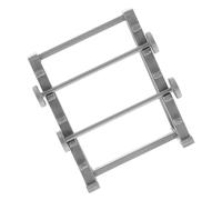 HONITANO Miniature Équipement De Fitness pour Maison De Poupées Accessoires De Gymnastique pour Créer Une Scène Exercice Réaliste Miniature