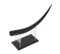 HONITANO Modèle Grand Cils pour Formation Extensions Simulation Naturelle Portable et Pratique Professionnelle et École de Beauté