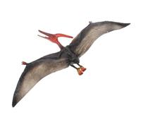 HONITANO Modèle Ptérodactyle Solide PVC Éducatif Dinosaure pour Garçon Fille Figurine Pteranodon Réaliste Collection et Décoration pour Garçons et Filles