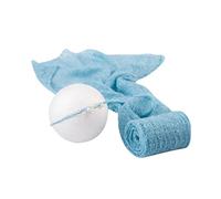 HONITANO Mohair Pour Garçon Fille Avec Coiffe Accessoires De Photographie Né Pour Capturer Des Souvenirs