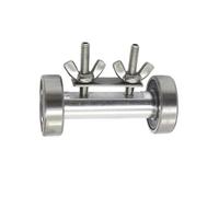 HONITANO Outil Aiguisage pour Travail Du Support à Angle Fixe Affûteur Professionnel Portable et Léger pour Visseuse et Couteaux