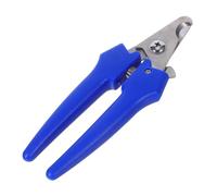 HONITANO Outil de Coupe pour Pince à Couper la Queue de Porcs Accessoire pour Ferme et Agriculture