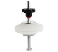 HONITANO Outil de réparation des joints de roulement de lave-linge : Protection de joint de cuve en silicone - Protection efficace des composants pour lave-linge à chargement frontal - Installation