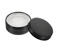 HONITANO Pâte à Maquiller Les Sourcils Pour Femmes 1 Pot Compact Crème De Cartographie Des Sourcils Pâte De Localisation Outil De Dessin Maquillage Précision Voyage