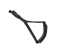 HONITANO Poignée de Maintien Voiture Nylon pour Personnes Âgées Aide Sortie et Poignée Auto Portable Robuste et Ergonomique Installation Facile sans Outil
