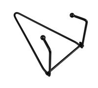 HONITANO Présentoir Pour Assiettes Et Cintre Pour Cadres Photo Et Œuvres Art Support Stable Et Design Minimaliste