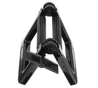 HONITANO Presse-tube Dentifrice Manuel Extrudeur Pratique pour Dentifrice Crème et Peinture Design Compact Antidérapant pour Usage Domestique et Salon Économie de Produit