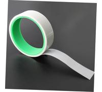 HONITANO Protection Pneu Increvable Bande Crevaison Large Long Caoutchouc Nopp Antiperforation pour Jante VTT Pratique et Sécurisée