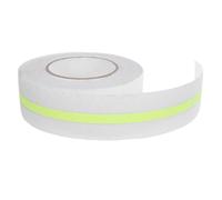 HONITANO Ruban Adhésif Antidérapant Intérieur en Peva pour Escaliers, Adhérence Longue Durée Finition Raffinée, pour Conditions à Fort Trafic Lever du Jour