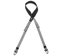 HONITANO Sangle de Remplacement avec Rembourrage Confortable Bandoulière Réglable à Détachement Rapide pour à Main de Voyage et Duffle