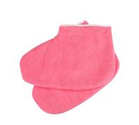 HONITANO Set de Soins Paraffine Professionnel et Couvre de Thérapie pour Bain de Cire Accessoires Pédicure pour Spa et Usage Maison Hydratation et Maintien Chaleur