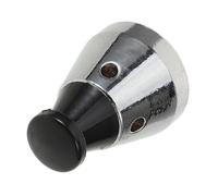 HONITANO Soupape de Sécurité pour Autocuiseur Moyen Rechange Inoxydable Compatible Cocotte SEB et Valve de Sécurité pour Cuisson Pression