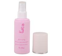HONITANO Spray Démêlant Hydratant pour Perruques de Poupées Solution D’Entretien pour Perruques Synthétiques Soin Nourrissant Anti-Frisottis Formule Douce sans Danger Usage Facile pour