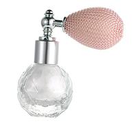 HONITANO Spray Paillettes Pour Visage Et Highlighter Diamant Vaporisateur Portable Pour Maquillage Et Festivals Effet Éblouissant Et Facile à Utiliser