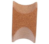 HONITANO Support Cou Guitare Bois Naturel Repose Nuque Compact et Outil Multifonction pour Entretien et Réparation Guitares Électriques Basses et Ukulélés Kit Accessoire Guitariste