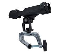 HONITANO Support de Canne pour Kayak Professionnel Accessoire de Bateau et Anticorrosion Rangement Organisé pour Matériel de Mer Économiseur Espace pour Canne