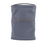 HONITANO Trousse de Toilette Voyage Portable Capacité Spacieuse Sac Cosmétique Imperméable avec Poche Filet Amovible Rangement Organisé pour Femme et Fille Pratique
